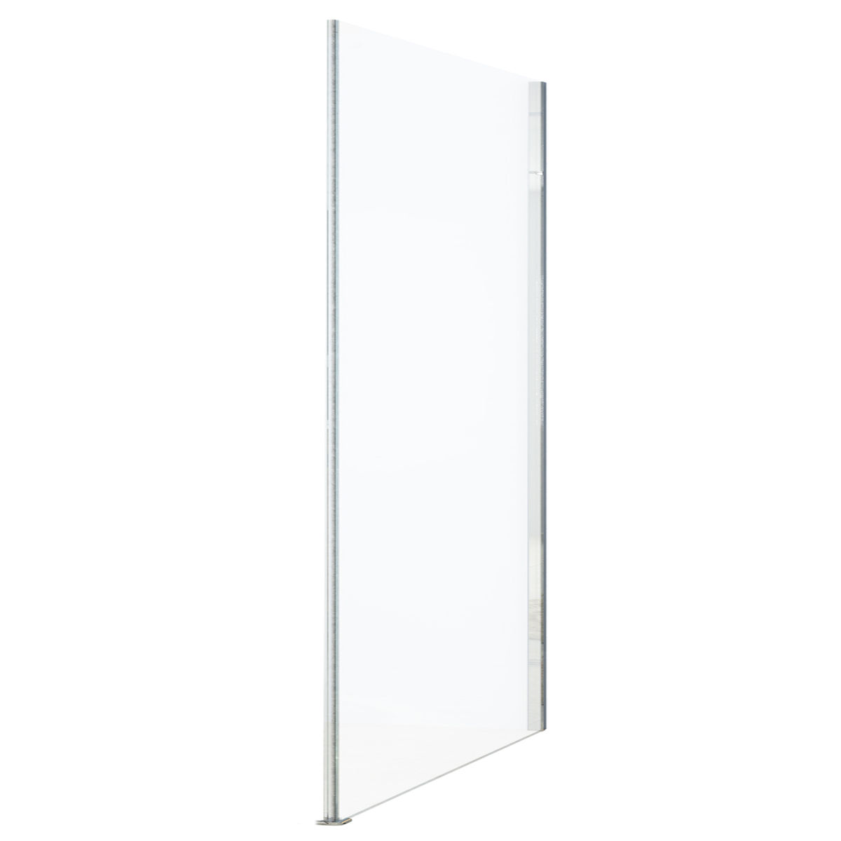 SINGLE BOX: FIXED SIDE PANEL