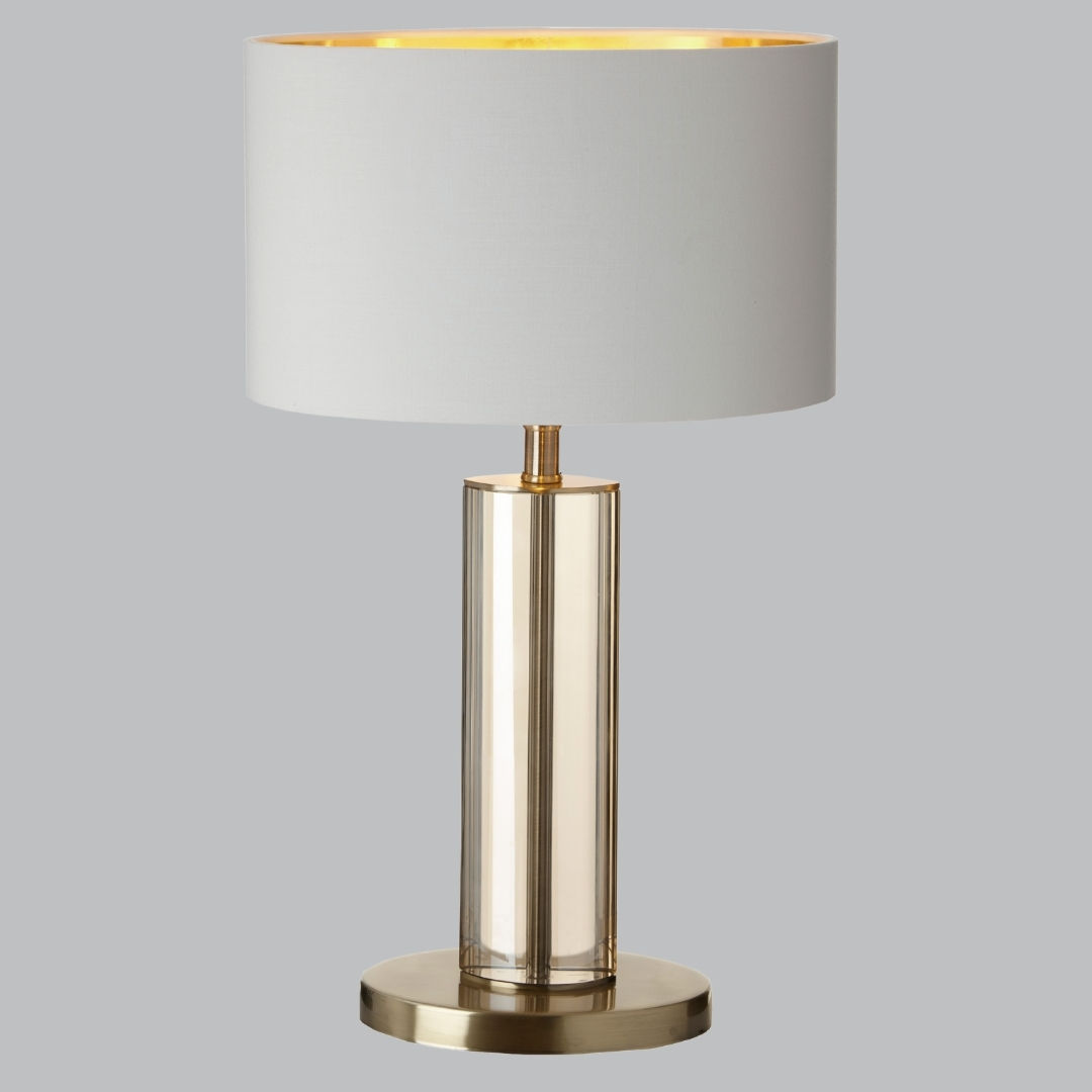 BIRCH TABLE LAMP