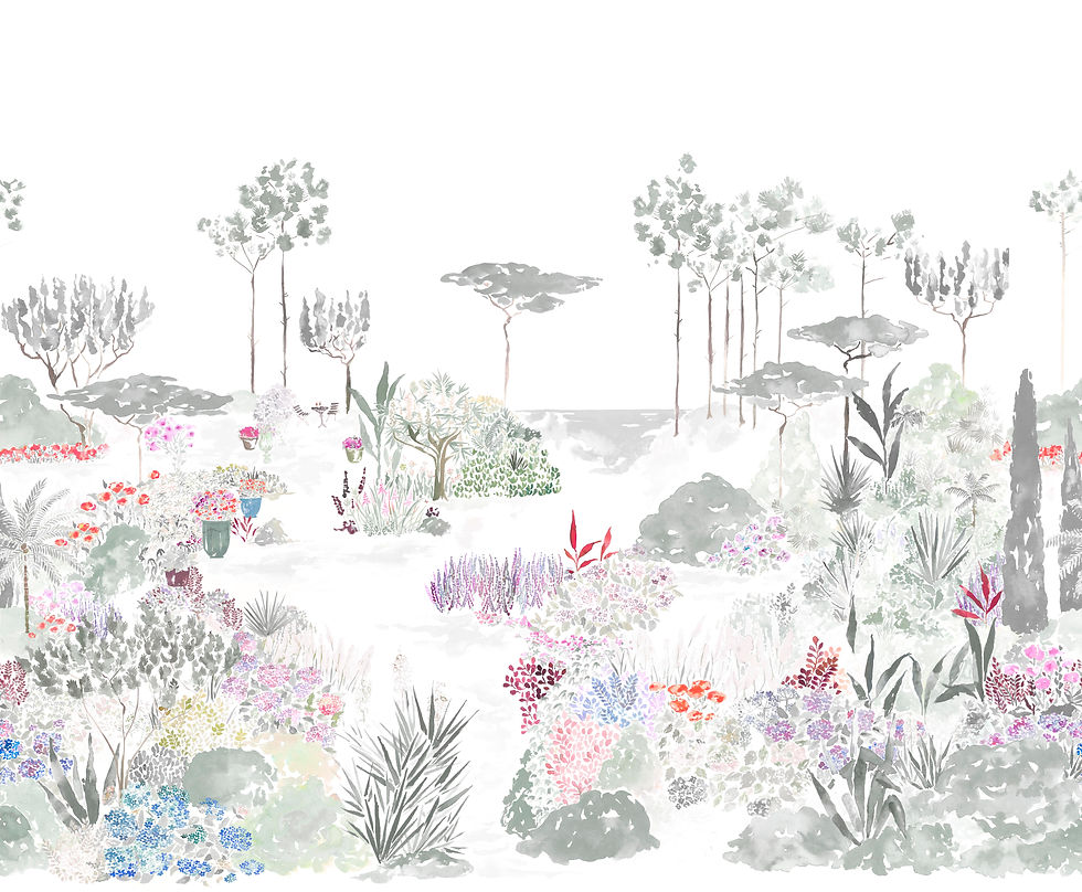 Thumbnail: JARDIN DE FRANCE