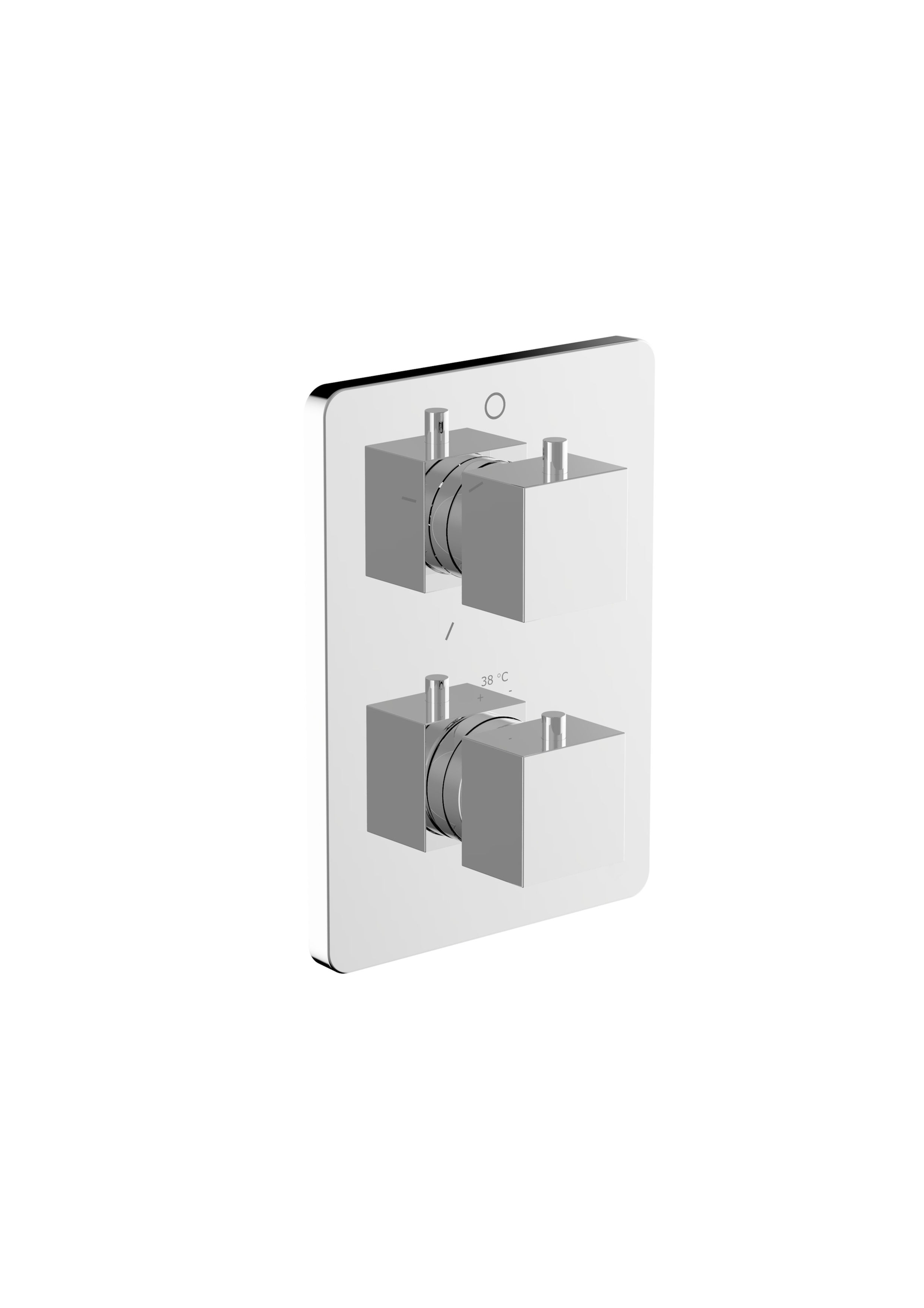 THERMOSTATICS 8G043E