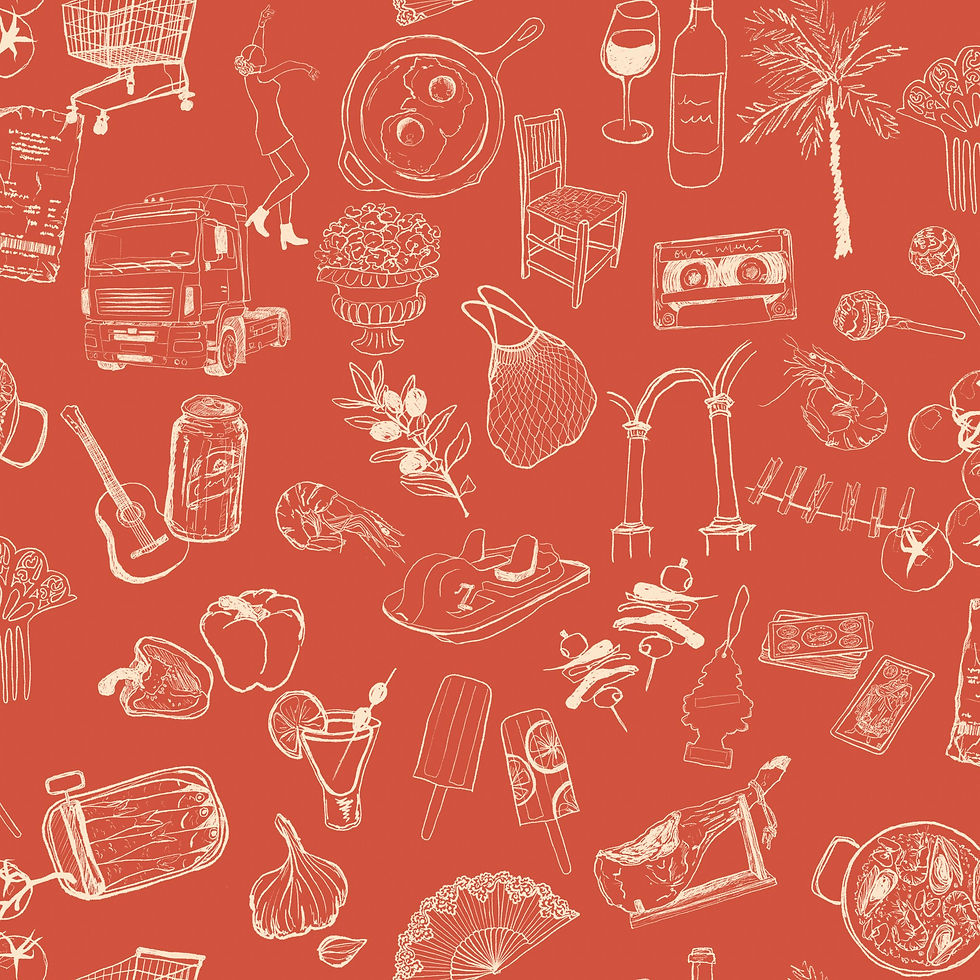 Thumbnail: SOUVENIRS