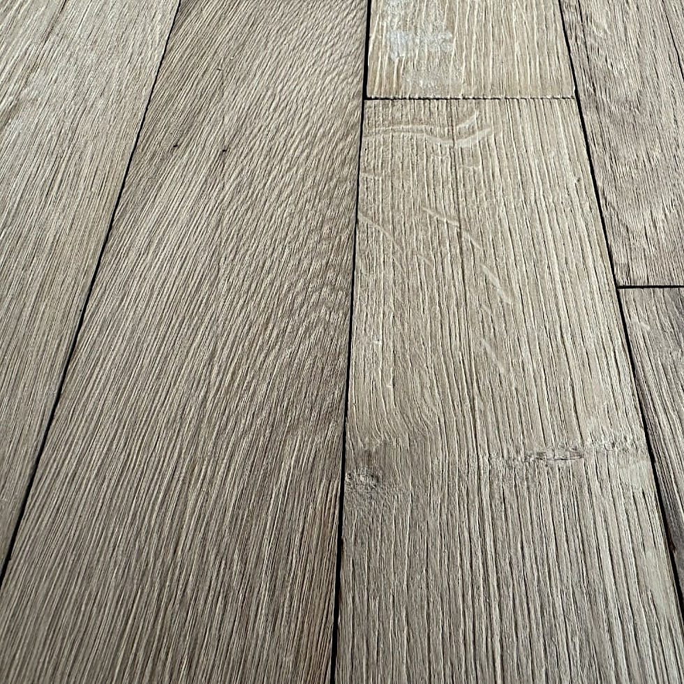 Miniatura: PARQUET VIEUX CHENE