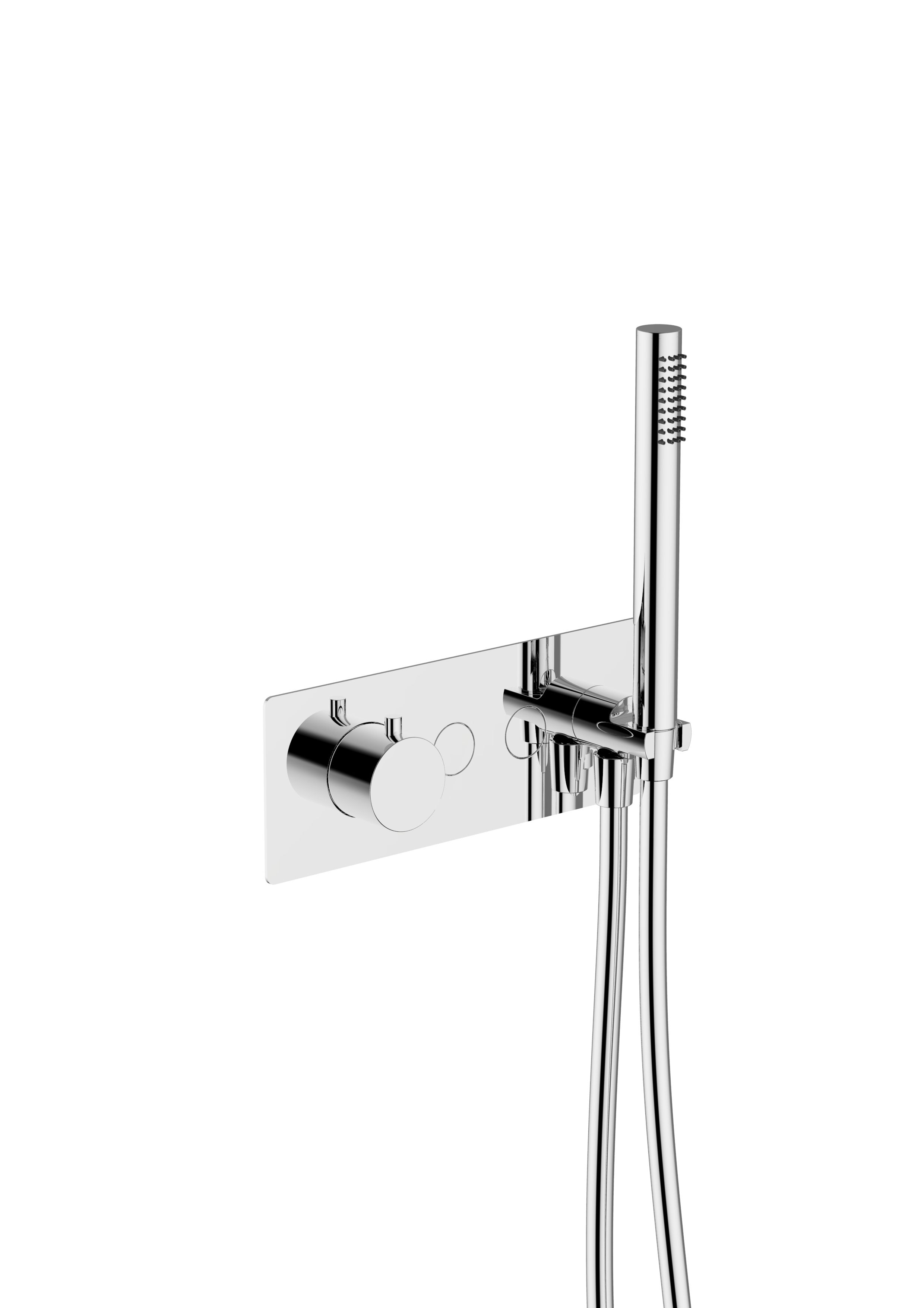 THERMOSTATICS 57028E