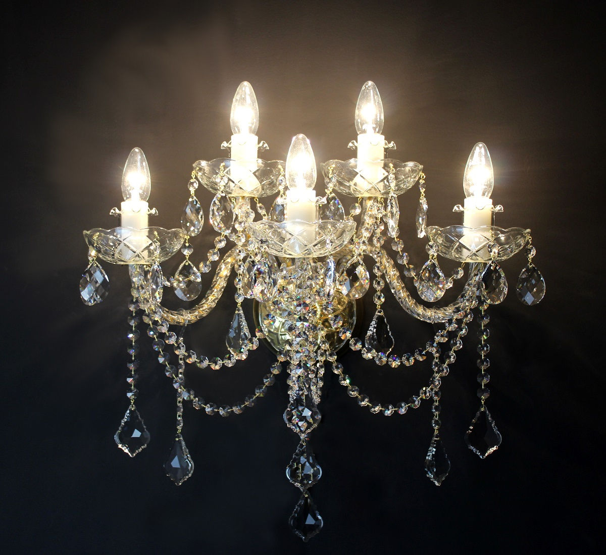 PRINCESSE WALL LIGHT