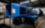 Injection Moulding Machine