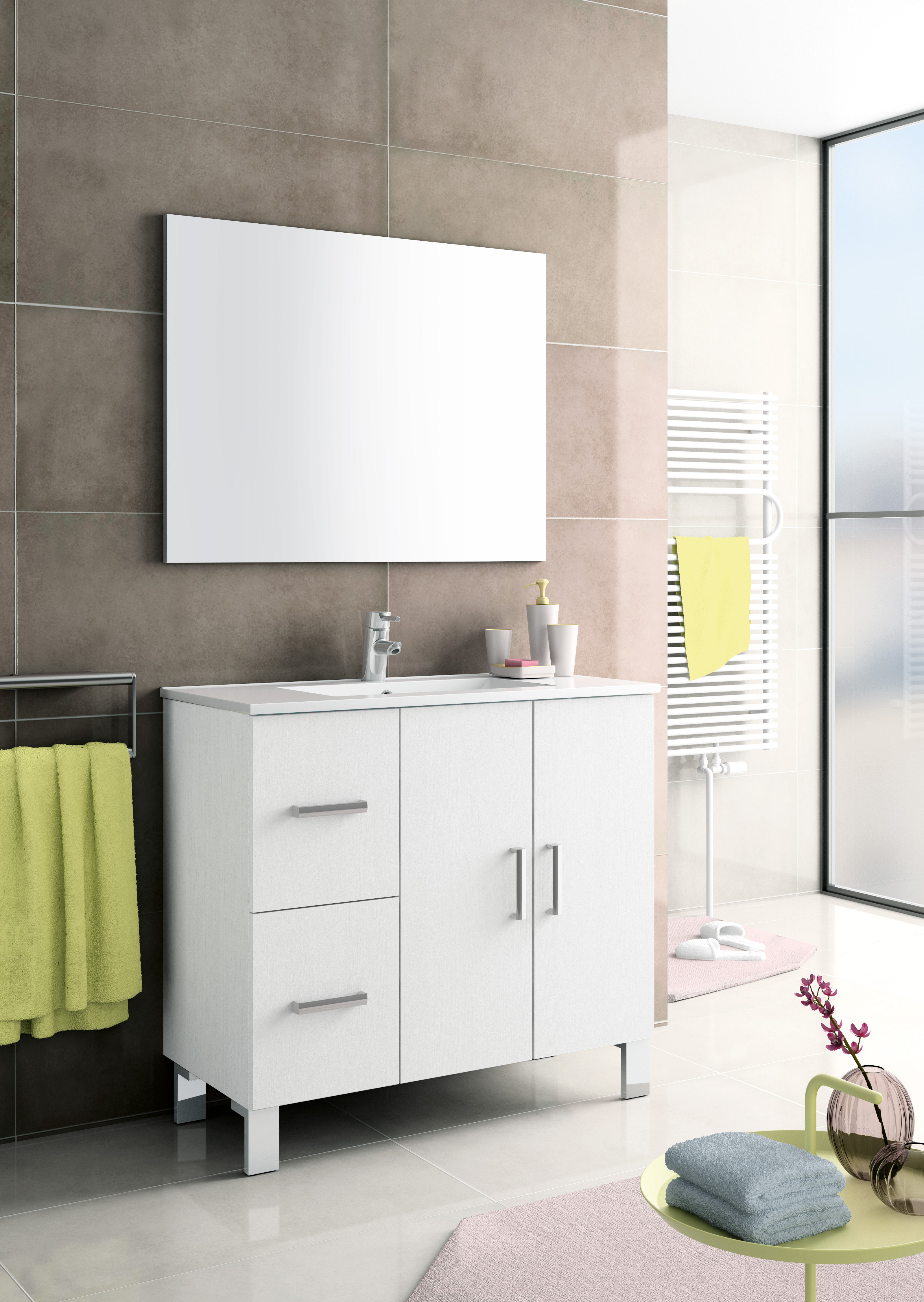 BANY AZOR VIENNA 900