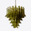 Thumbnail: AMBER PETALO CHANDELIER