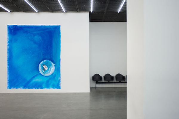 Ann Grim - Submerged Earth 3047