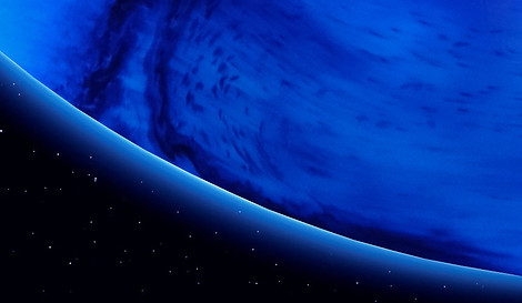 Leaving Gaia_outer space_ANN GRIM_2018_2