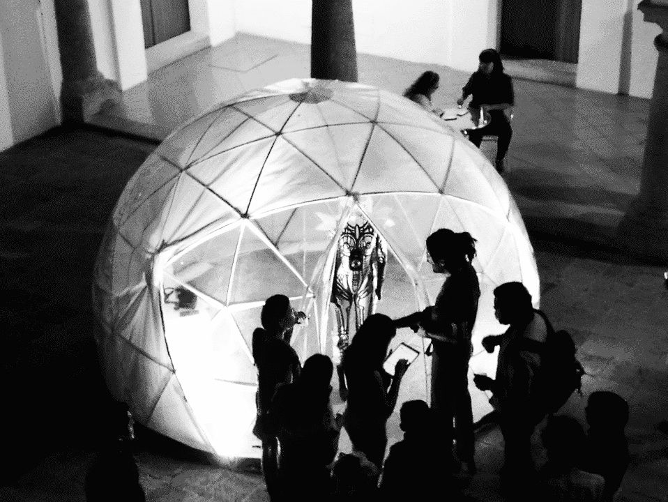 Protocolo para dejar la Tierra.JPG