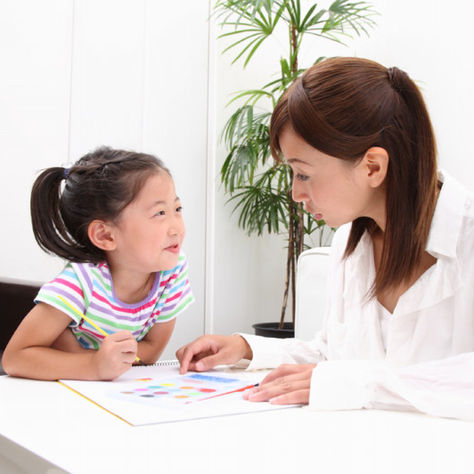 魔法の子育て(コミュニケーション編その２)