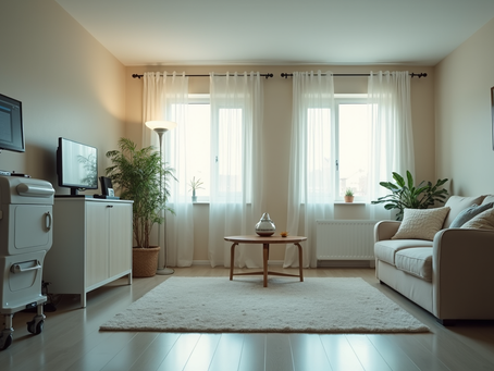 Benefits of Skilled Nursing Care at Home