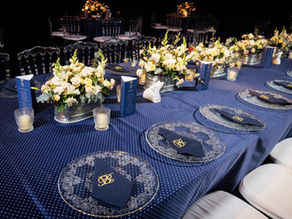 Splendore Buffet: Estrutura, elegância e organização em cada detalhe