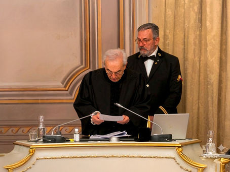 NOTÍCIA URGENTE: O Julgamento que pode Mudar a Cidadania Italiana para Sempre