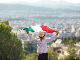 Governo Italiano Aprova Reforma Que Muda Regras nos Consulados e AIRE