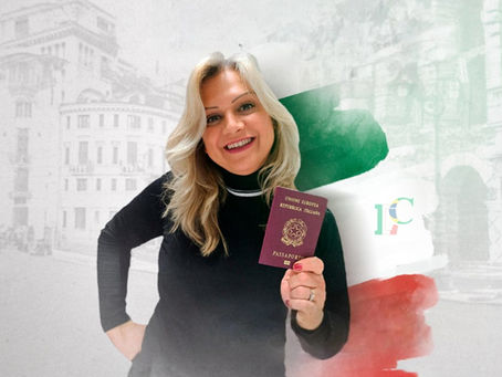 Leardini Consulenze: Suporte Completo Para Emitir ou Renovar seu Passaporte Italiano