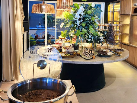 Splendore: o sabor que transforma sua celebração
