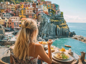 Itália Retoma o Ritmo Após as Férias de Verão