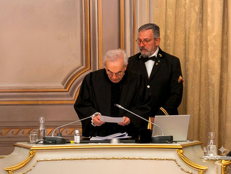 NOTÍCIA URGENTE: O Julgamento que pode Mudar a Cidadania Italiana para Sempre