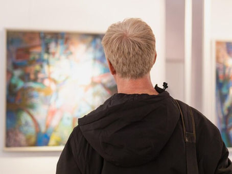 Turista Danifica Quadro do Século XVIII em Galeria na Itália ao Tentar Tirar Selfie