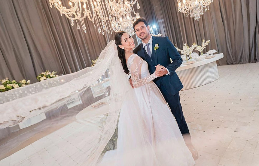 Noivas 2026: Realize o casamento dos seus sonhos com a Splendore