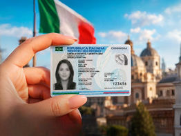 Carta de Identidade Italiana para inscritos no AIRE: saiba mais com a Leardini Consulenze