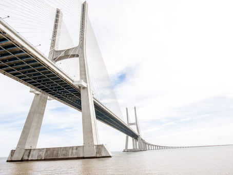 Itália anuncia construção de maior ponte suspensa do mundo