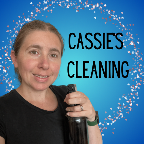 Writer: Cassandra Stansfield