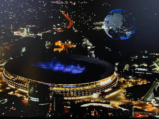 東京オリンピック