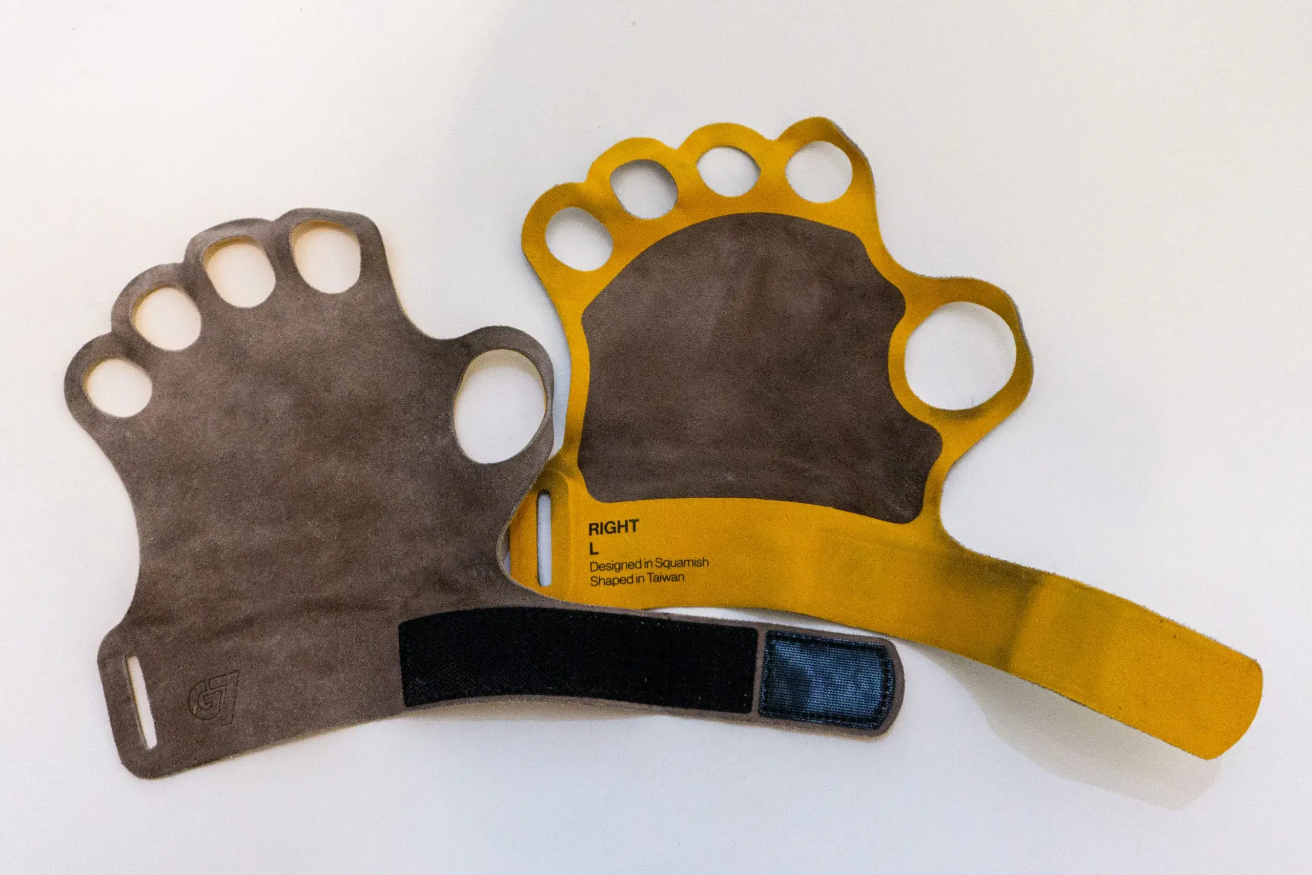 Climber Gloves
