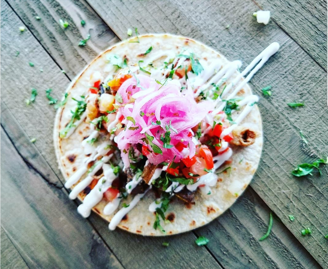 Señor Ramon Taqueria