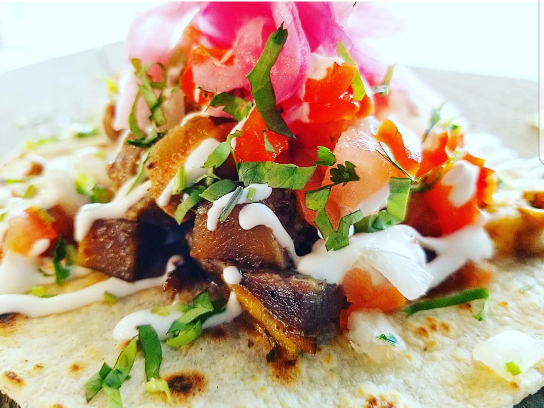 Señor Ramon Taqueria