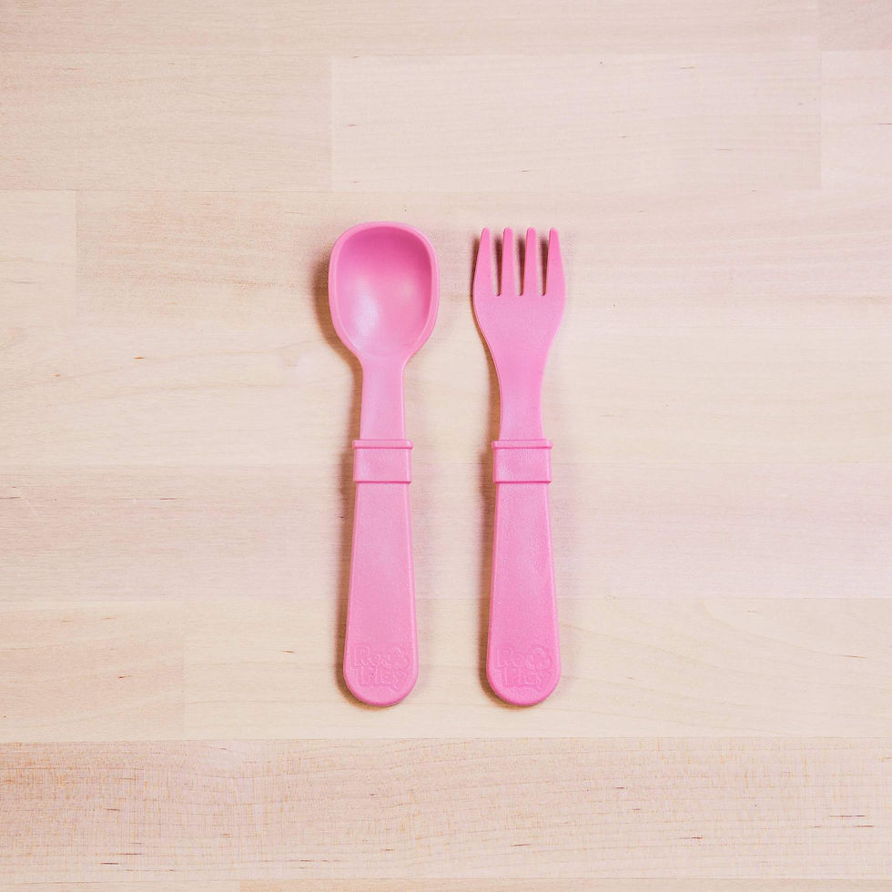 Thumbnail: Utensil Set