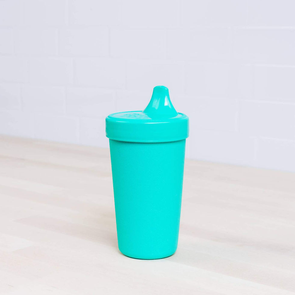 Thumbnail: No-Spill Cups