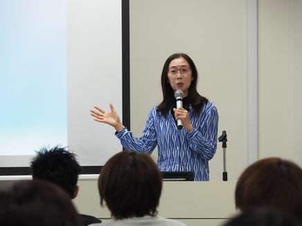 「南海トラフ地震に備えた中長期的なこころの健やかさの支援セミナー~災害後のこころのケア:回復のプロセスと支援の原則を学ぶ~」を開催しました。