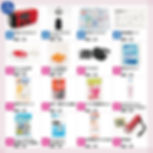 サムネイル： 「タスクルーお守りプラス/親子2人セット」　これがあれば安心！防災用品の標準セット（食事つき/1日分）
