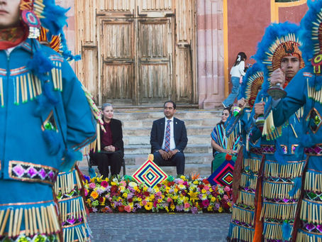 Se consolida Guadalupe en materia cultural y turística