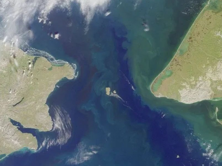 ¿Caminata de 20 minutos te lleva de Estados Unidos a Rusia?