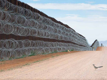 Sin camino, mexicano gana concurso internacional de fotografía