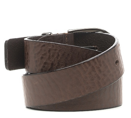 Миниатюра: Ремень, Stefania Morri