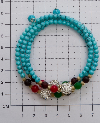 Миниатюра: Браслет, Lovely Jewelry