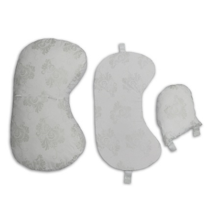 Миниатюра: Подушка для кормления, SMART-TEXTILE