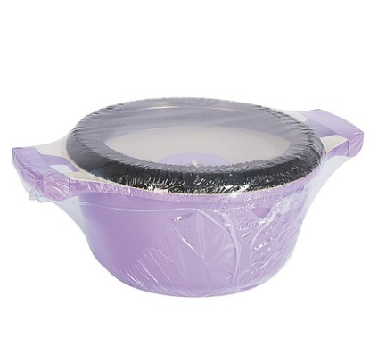 Миниатюра: Кастрюля, Regent inox