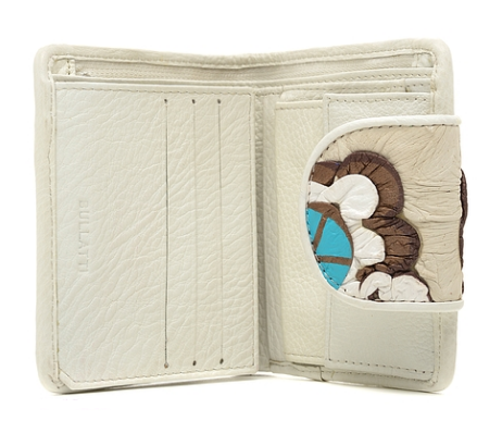 Миниатюра: Кошелек, Bullatti