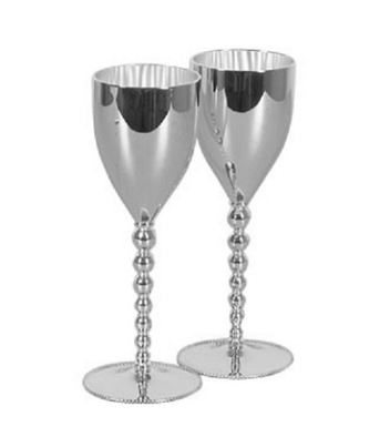 Миниатюра: Набор фужеров, Elff Ceramics