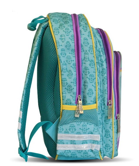 Миниатюра: Рюкзак ортопедический, РОСМЭН