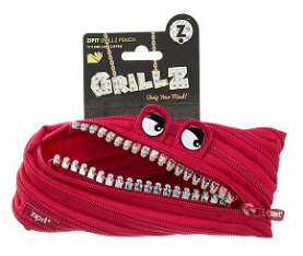 Миниатюра: Пенал-сумочка, ZIPIT