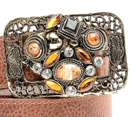 Миниатюра: Ремень, Olio Rosti