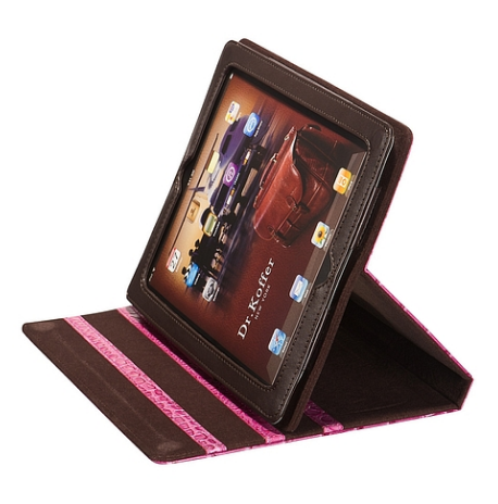 Миниатюра: Чехол для iPad4/3/2, Dr. Koffer