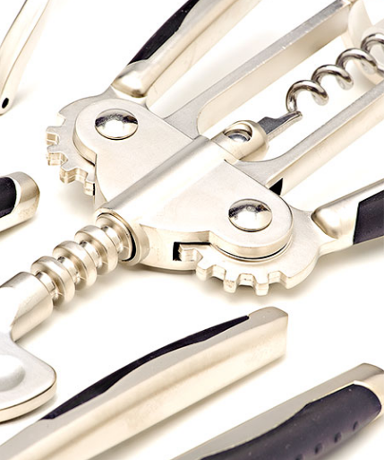 Миниатюра: Набор открывалок, Winner